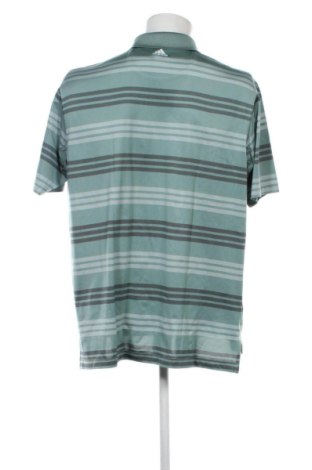 Męski T-shirt Adidas, Rozmiar L, Kolor Kolorowy, Cena 129,99 zł