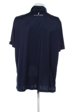 Tricou de bărbați Adidas, Mărime XXL, Culoare Albastru, Preț 342,99 Lei