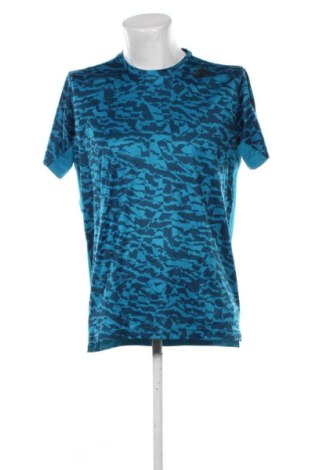 Ανδρικό t-shirt Adidas, Μέγεθος L, Χρώμα Πολύχρωμο, Τιμή 16,99 €