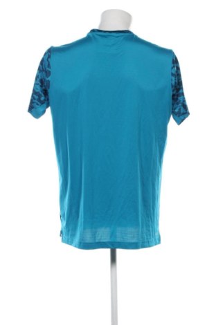 Ανδρικό t-shirt Adidas, Μέγεθος L, Χρώμα Πολύχρωμο, Τιμή 16,99 €