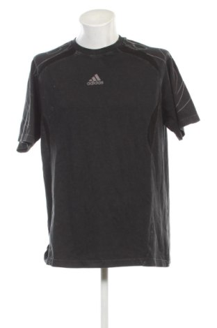 Tricou de bărbați Adidas, Mărime L, Culoare Negru, Preț 196,99 Lei