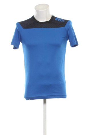 Pánské tričko  Adidas, Velikost S, Barva Modrá, Cena  409,00 Kč