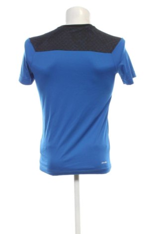 Pánské tričko  Adidas, Velikost S, Barva Modrá, Cena  409,00 Kč