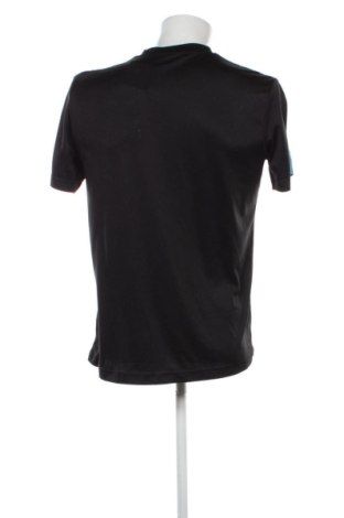 Мъжка тениска Adidas, Размер L, Цвят Черен, Цена 14,31 €