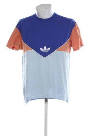 Herren T-Shirt Adidas Originals, Größe L, Farbe Mehrfarbig, Preis € 14,00