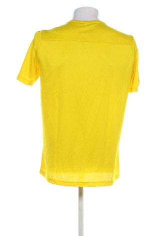 Pánske tričko  Adidas, Veľkosť M, Farba Žltá, Cena  14,00 €