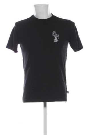 Herren T-Shirt Adidas, Größe S, Farbe Schwarz, Preis € 14,00, #136630040