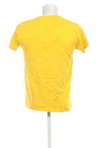 Мъжка тениска Adidas, Размер XXL, Цвят Жълт, Цена 14,31 €