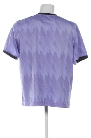 Pánské tričko  Adidas, Velikost XL, Barva Fialová, Cena  1 060,00 Kč