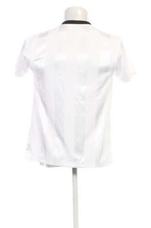 Мъжка тениска Adidas, Размер S, Цвят Бял, Цена 14,31 €