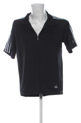 Pánské tričko  Adidas, Velikost XL, Barva Černá, Cena  409,00 Kč