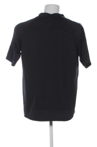 Pánské tričko  Adidas, Velikost XL, Barva Černá, Cena  409,00 Kč