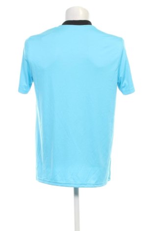 Pánské tričko  Adidas, Velikost L, Barva Modrá, Cena  409,00 Kč