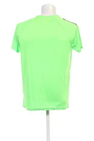 Мъжка тениска Adidas, Размер L, Цвят Зелен, Цена 14,31 €