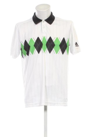 Herren Shirt Adidas, Größe L, Farbe Mehrfarbig, Preis 13,81 €, #136656910