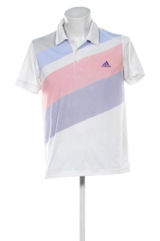 Herren Shirt Adidas, Größe M, Farbe Mehrfarbig, Preis 24,45 €, #136660703