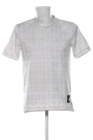 Herren Shirt Adidas, Größe L, Farbe Mehrfarbig, Preis 14,00 €, #136671152