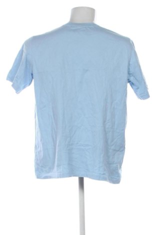 Мъжка тениска Adidas Originals, Размер L, Цвят Син, Цена 14,31 €