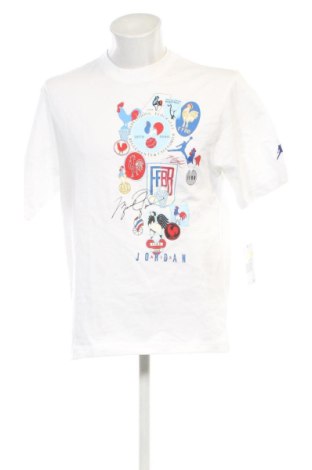 Tricou de bărbați Air Jordan Nike, Mărime S, Culoare Multicolor, Preț 227,99 Lei
