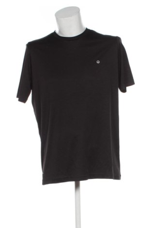 Pánské tričko  Alex Athletics, Velikost XL, Barva Černá, Cena  199,00 Kč