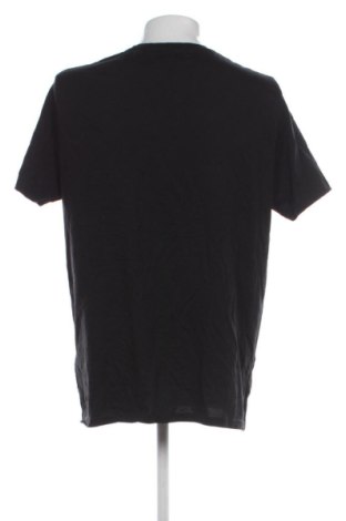 Herren Shirt Alpha Industries, Größe XXL, Farbe Schwarz, Preis 17,99 €