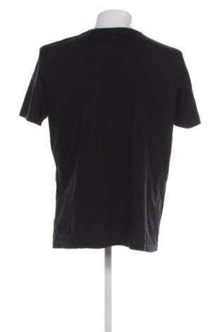 Herren T-Shirt Alpha Industries, Größe XXL, Farbe Schwarz, Preis € 18,99