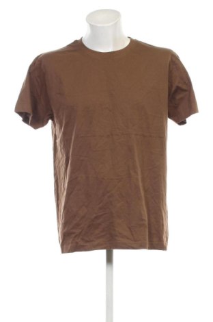 Herren Shirt Alpidex, Größe XXL, Farbe Braun, Preis 12,99 €