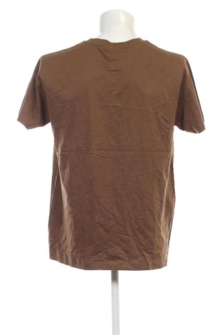 Herren Shirt Alpidex, Größe XXL, Farbe Braun, Preis 12,99 €