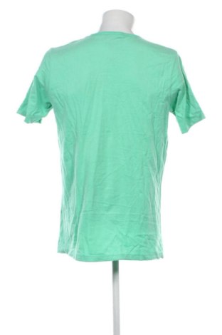 Męski T-shirt Altonadock, Rozmiar XXL, Kolor Zielony, Cena 40,99 zł
