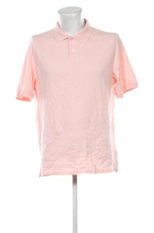 Herren Shirt Amazon Essentials, Größe L, Farbe Rosa, Preis 12,99 €