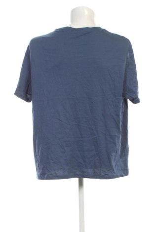 Męski T-shirt Angelo Litrico, Rozmiar XXL, Kolor Niebieski, Cena 51,99 zł