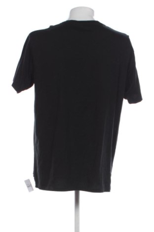 Herren Shirt Angelo Litrico, Größe XXL, Farbe Schwarz, Preis 12,99 €