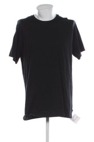 Męski T-shirt Angelo Litrico, Rozmiar XXL, Kolor Czarny, Cena 51,99 zł
