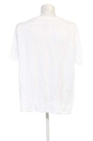 Férfi póló Angelo Litrico, Méret XXL, Szín Fehér, Ár 4 949 Ft
