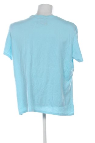 Herren Shirt Angelo Litrico, Größe XXL, Farbe Blau, Preis 12,99 €