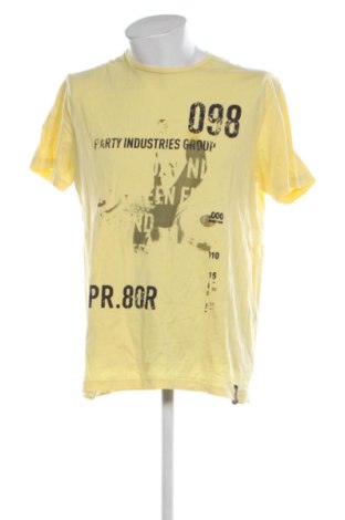 Herren T-Shirt Angelo Litrico, Größe XL, Farbe Mehrfarbig, Preis € 10,00