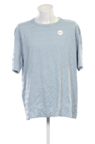 Мъжка тениска Anko, Размер XXL, Цвят Син, Цена 10,22 €