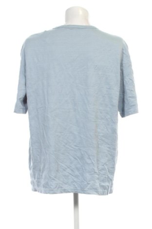 Мъжка тениска Anko, Размер XXL, Цвят Син, Цена 10,22 €