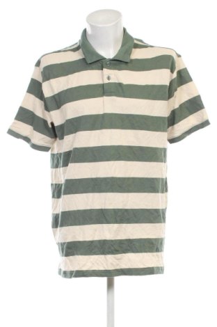 Herren Shirt Anko, Größe XXL, Farbe Mehrfarbig, Preis 20,99 €