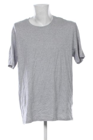 Мъжка тениска Anko, Размер 3XL, Цвят Сив, Цена 10,22 €