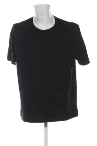 Tricou de bărbați Anko, Mărime XXL, Culoare Negru, Preț 60,99 Lei
