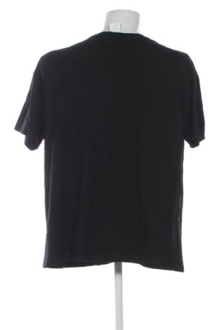 Tricou de bărbați Anko, Mărime XXL, Culoare Negru, Preț 60,99 Lei