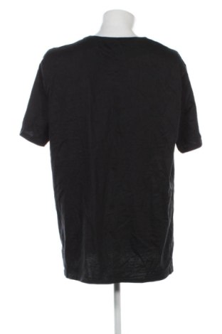 Tricou de bărbați Anko, Mărime 4XL, Culoare Negru, Preț 98,99 Lei