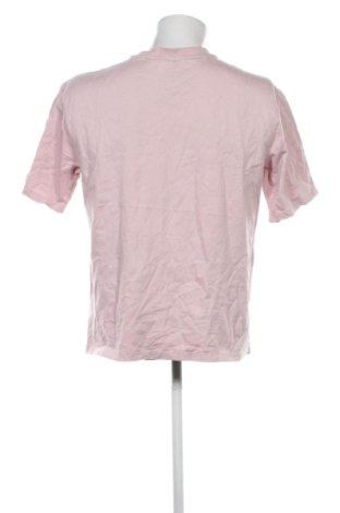 Męski T-shirt Anko, Rozmiar S, Kolor Różowy, Cena 83,99 zł