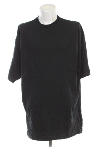 Herren T-Shirt Anvil, Größe 5XL, Farbe Schwarz, Preis € 12,99
