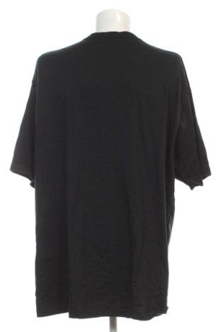 Herren T-Shirt Anvil, Größe 5XL, Farbe Schwarz, Preis € 12,99