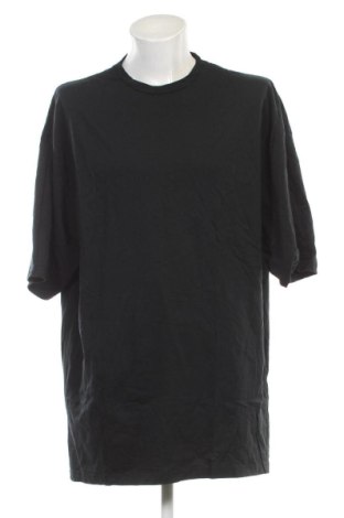 Tricou de bărbați Anvil, Mărime 5XL, Culoare Negru, Preț 60,99 Lei