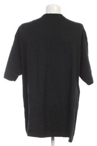 Tricou de bărbați Anvil, Mărime 5XL, Culoare Negru, Preț 60,99 Lei