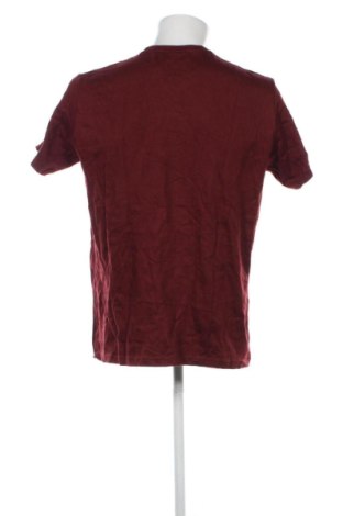 Męski T-shirt Apex, Rozmiar XXL, Kolor Czerwony, Cena 40,99 zł
