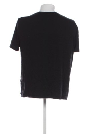 Férfi póló Armani Exchange, Méret XXL, Szín Fekete, Ár 15 919 Ft